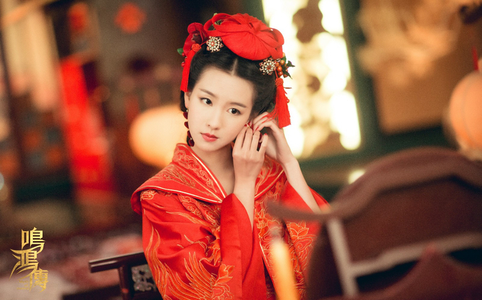在近期播出的戏份中,陈都灵饰演的王诗诗和月儿的身世之谜被逐步揭露