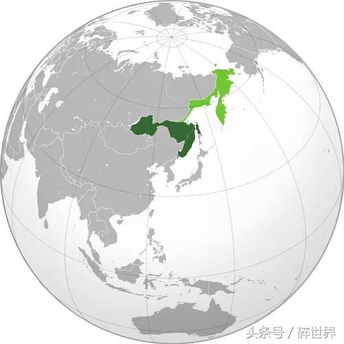 库页岛：曾经中国最大的岛，让每个中国人魂牵梦绕的“她方”