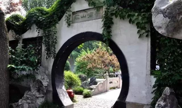 几分钟看完杭州古典园林——郭庄