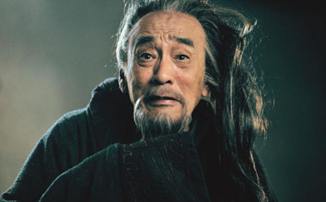 天下谁人懂卢植:不是得意门生刘备和公孙瓒,而是奸雄曹操