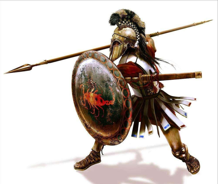 刀、剑、矛为何会成为古代战场上的缩影