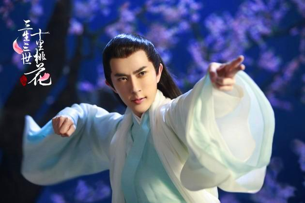 三生三世:白真放弃的3次桃花,2次害了白浅,1次害了墨渊