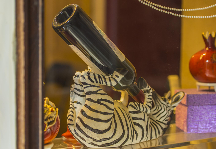 被誉为中东火药桶的国家想不到竟是如此的美