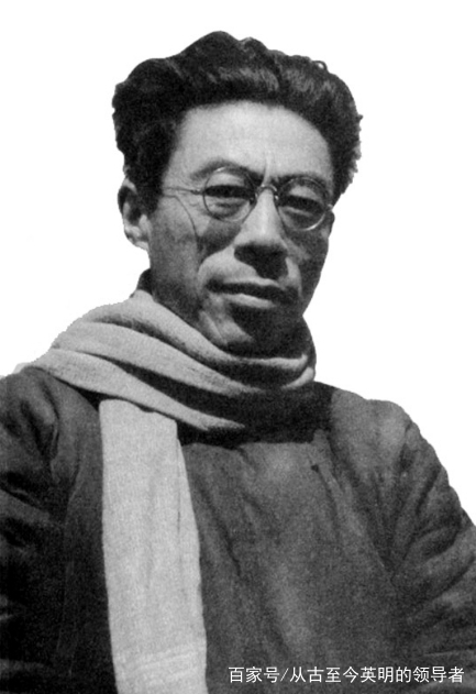 闻一多不光是伟大的诗人,也是一位杰出的学者!