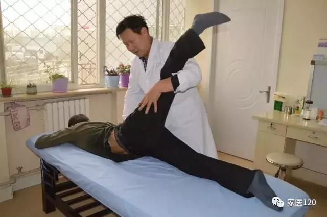 探访京城正骨之术：北京正骨医院的治疗传奇