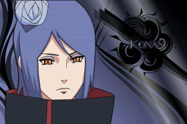 “晓”成员实力官方排行,鬼鲛只排第五,第一毫无争议