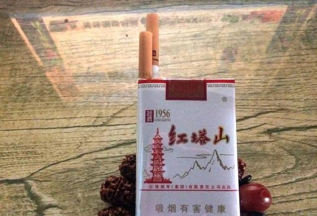 2000年最流行的4款香菸第二種最經典你都抽過幾種