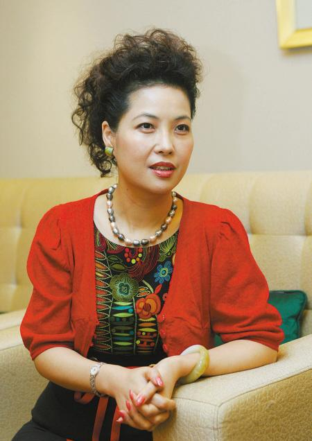 如梦如歌的梦鸽永远的年轻漂亮是如何做到的