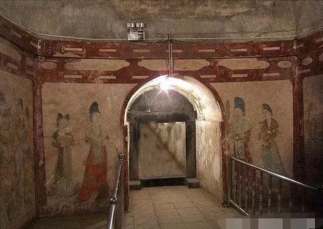 十七岁永泰公主死因之谜:杖杀、缢杀、自杀、难产还是毒杀?|永泰|公主|李显|武延基|郡主_新浪新闻