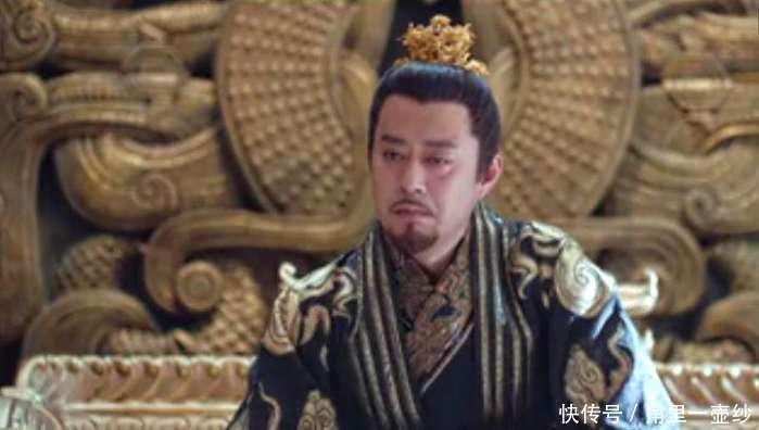 《琅琊榜之风起长林》梁帝的病从何而来? 不得不深思的一个玄机