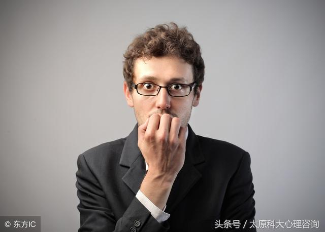 无法停止的焦虑——简单几招克服焦虑情绪
