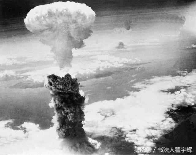 我国第一颗原子弹爆炸成功时,来看看当时西方国家的反应吧