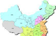 如果没有他, 中国就像欧洲一样分裂成众多小国! 出省读书成留学!