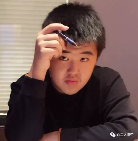 喜讯|西工大附中王泽宇同学荣获国际数学奥赛金牌_新浪新闻