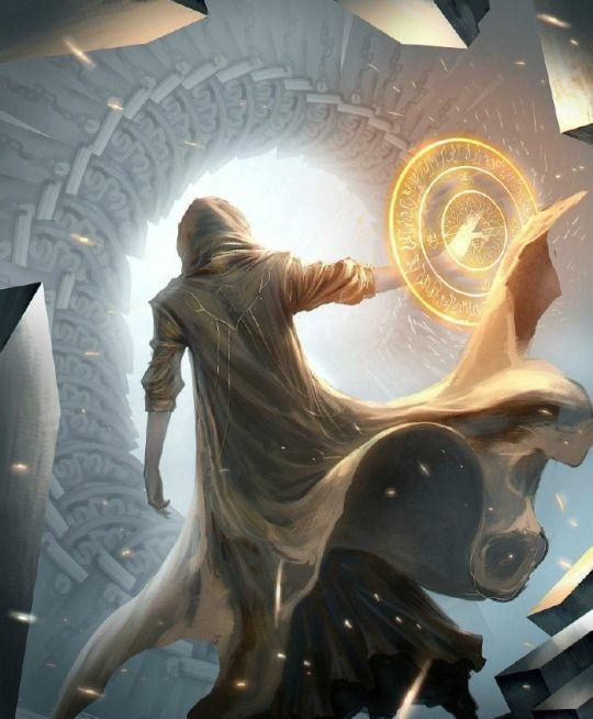 漫威10魔法师你都认识几个了?_新浪新闻