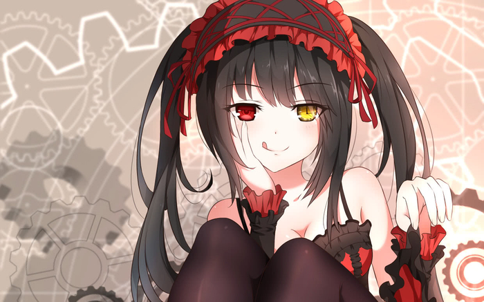 好身手盘点动画中战斗力超强的少女