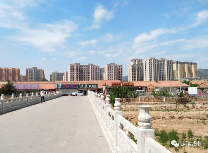 走读城市之丰宁(四):城乡生活|丰宁|走读|城乡_新浪新闻