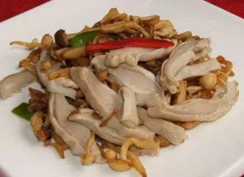 猪身上最营养的一块肉,补腰益脾