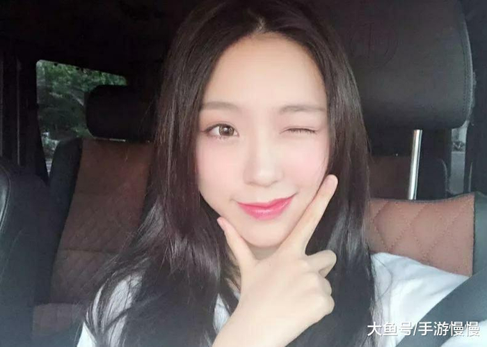 《王者荣耀》新晋KPL解说天云, 声音嗲嗲受好评, 网友: 喜欢