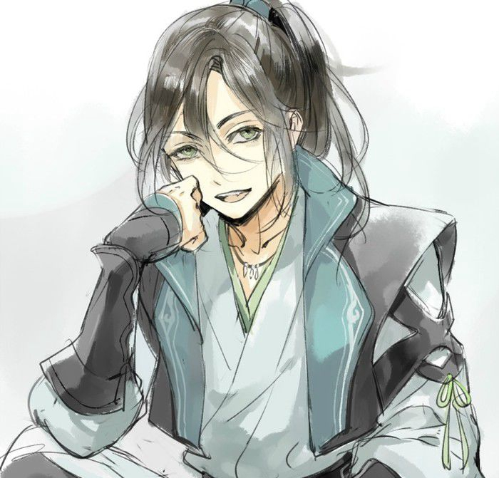 墨香铜臭《魔道祖师》三大"坏人":温晁不成美,敛芳