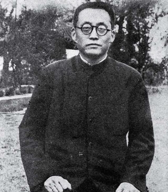 著名教育家陶行知先生之问：中国要到什么时候才能翻身？|陶行知|教育家|人命_新浪新闻