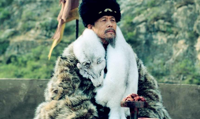 成也李子，败也李子，“竹林七贤”之一的王戎，原来是个守财奴！