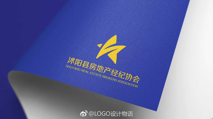 logo由sy组成