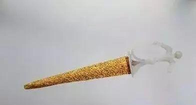 故宫博物院藏刀剑盘点, 清朝历代皇帝御用刀剑都啥样?|白玉|匕首|乾隆|腰刀|刀剑_新浪新闻