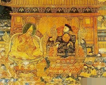 顺治皇帝有6个儿子,为什么偏偏传位给老三康熙?这里告诉你答案