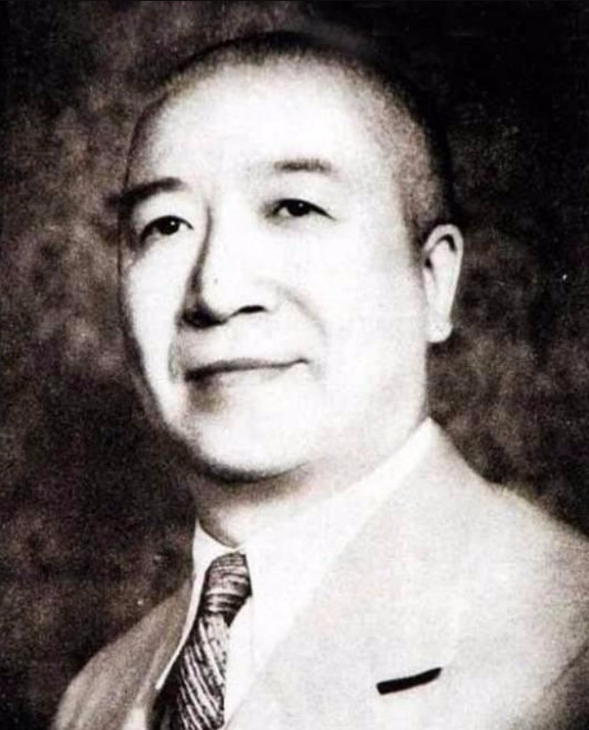 汉奸比敌人更可恨,这几个汉奸的下场一个比一个惨!