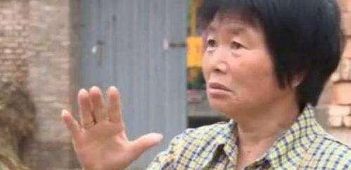 朱之文村里人如今名声变臭, 年轻人娶媳妇都成了大问题!__财经头条__新浪财经