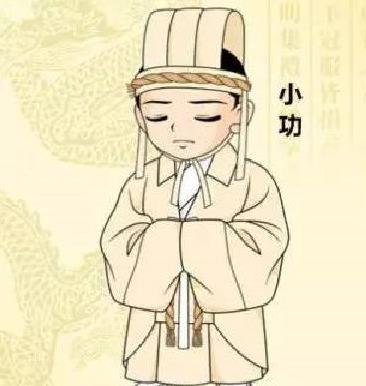 文化:中国传统文化中的五服制度|齐衰|丧服|麻布|大功|承重_新浪新闻