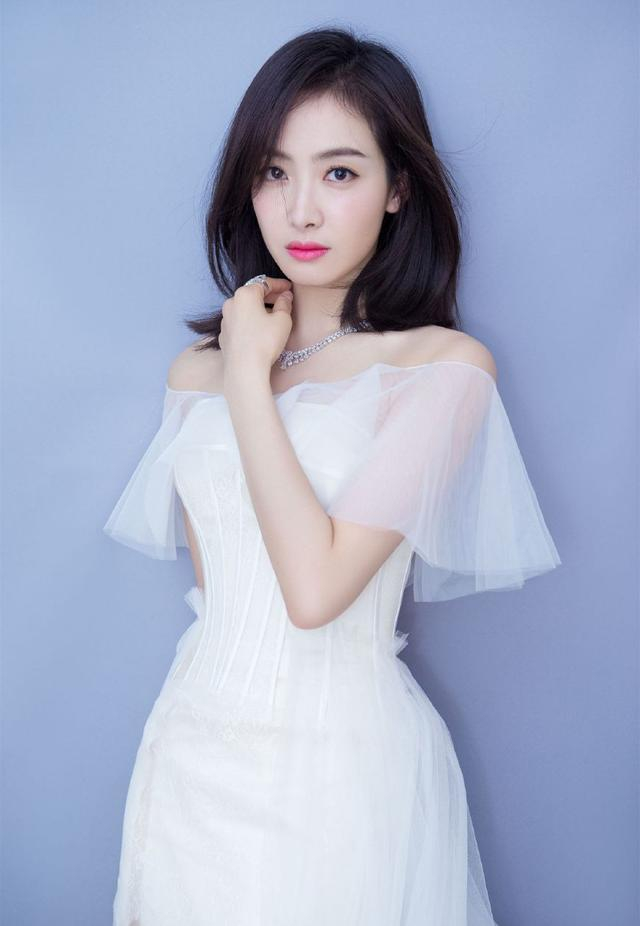 看看娱乐圈身高168cm的九位女星的体重吧