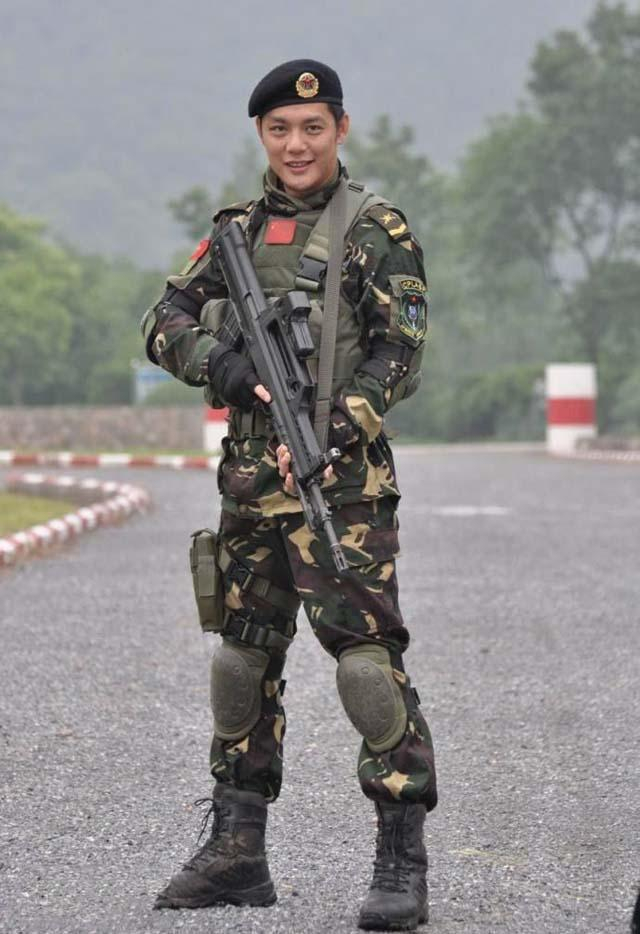 在中国，特种兵犯罪几率为什么这么低？其原因99％的人都不知道|特种兵|退役|犯罪率_新浪新闻