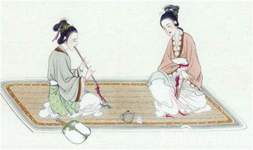古代内衣经历怎样的变化？最给力的是唐朝，明朝最保守