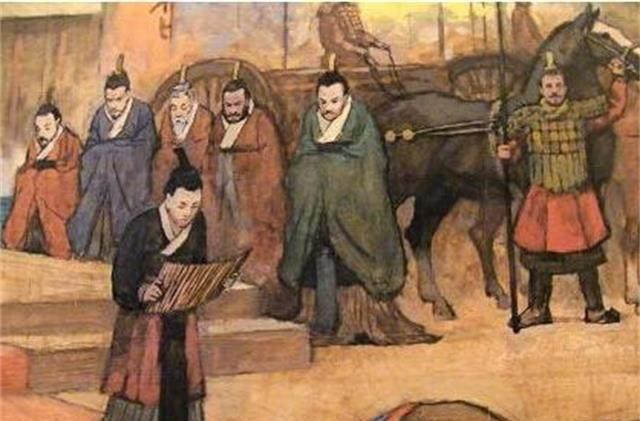 周朝为何备受尊崇?因为其做出了四个贡献,让中国受益3000年