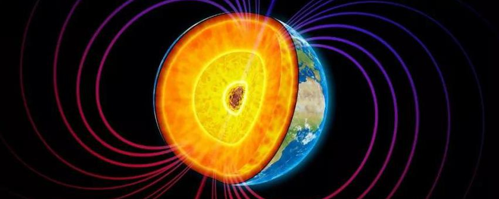 地球翻转之日:磁南极变成磁北极对人类有什么影响?