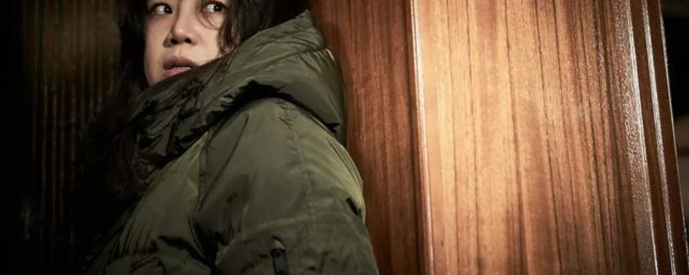 韩国2018惊悚悬疑片,全程没有鬼,却把人吓出一身冷汗