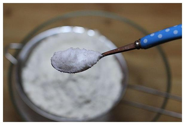小苏打和食用碱有啥区别?教你小苏打和食用碱3种区别,值得了解