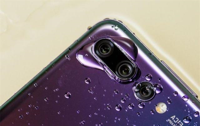 华为p20明明价格下滑很多为何还是有人去买iphone8