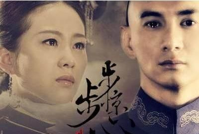 8大经典宫斗剧:《》竟然未进前3,第1不接受反驳!