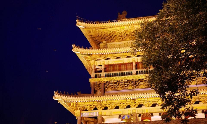 西安最有名的六个景点，你都去过那几个