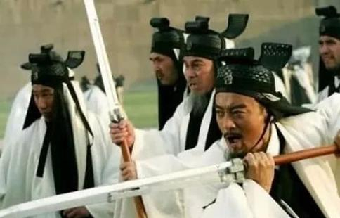 中国古代有哪些名刀?古代四大名刀介绍