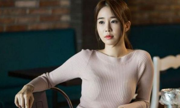 现在是全民女神,37岁的刘仁娜搞定李东旭|刘仁娜|李东旭|韩国_新浪