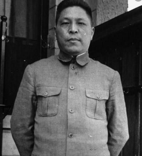 盘点抗战相持阶段中国十大战区司令长官（总司令）