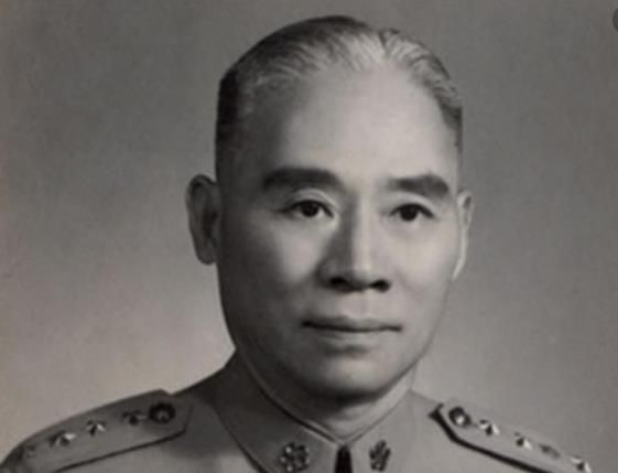盘点抗战相持阶段中国十大战区司令长官（总司令）