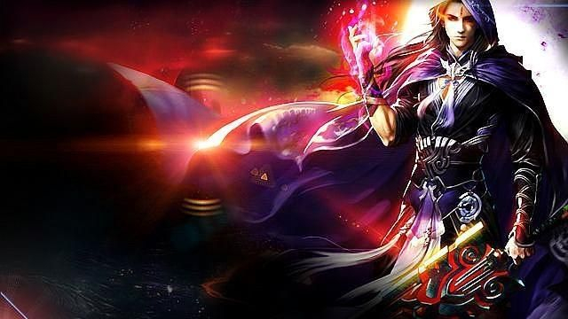 继《大周皇族》之后，黄埔奇的这本玄幻神作火了，简直燃爆一切！|小说|作者|主角|情节|小编_新浪新闻