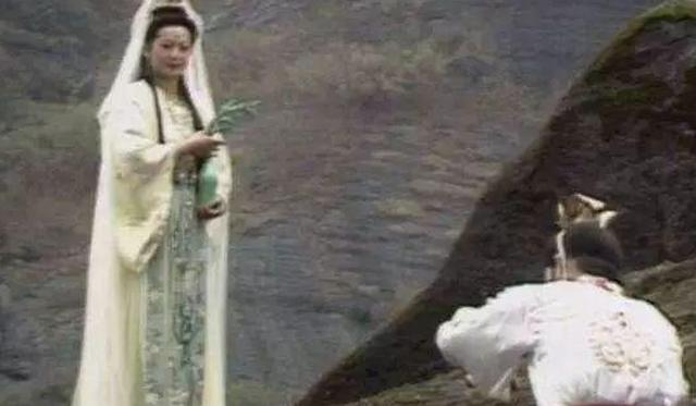 西游记神仙妖怪盘点 童子命为何被精怪盯上