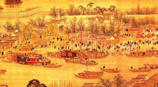 凉州成为会晤之地，凉州地接四境，控扼三边冲要