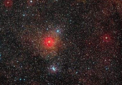 天狼星的形成历史：天狼星又被称为“洪水之星”__财经头条__新浪财经